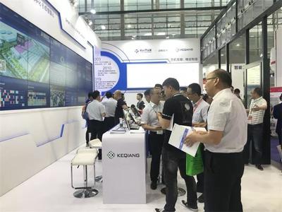 Chinaplas 2019圓滿落幕，科強信息咨詢服務魅力綻放